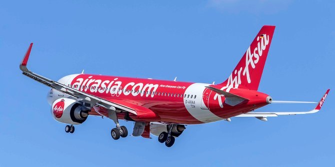 AirAsia