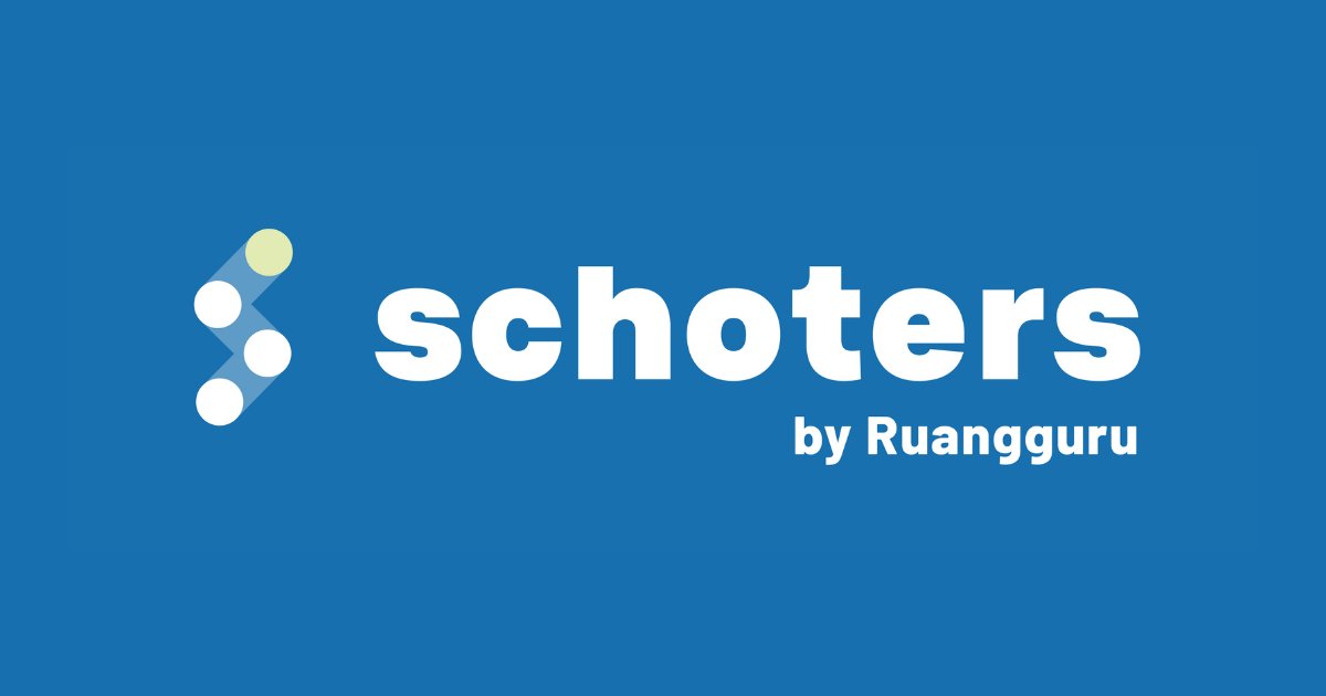 Schoters by Ruangguru